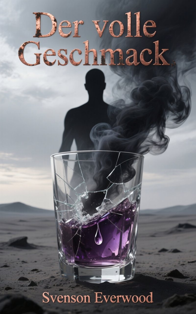 Cover: Der volle Geschmack