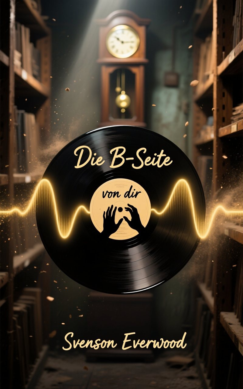 Cover: Die B-Seite von dir
