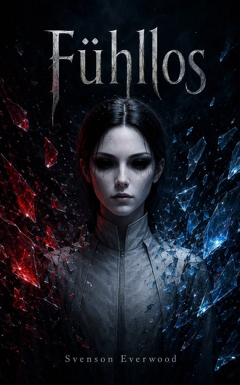 Cover: Fühllos