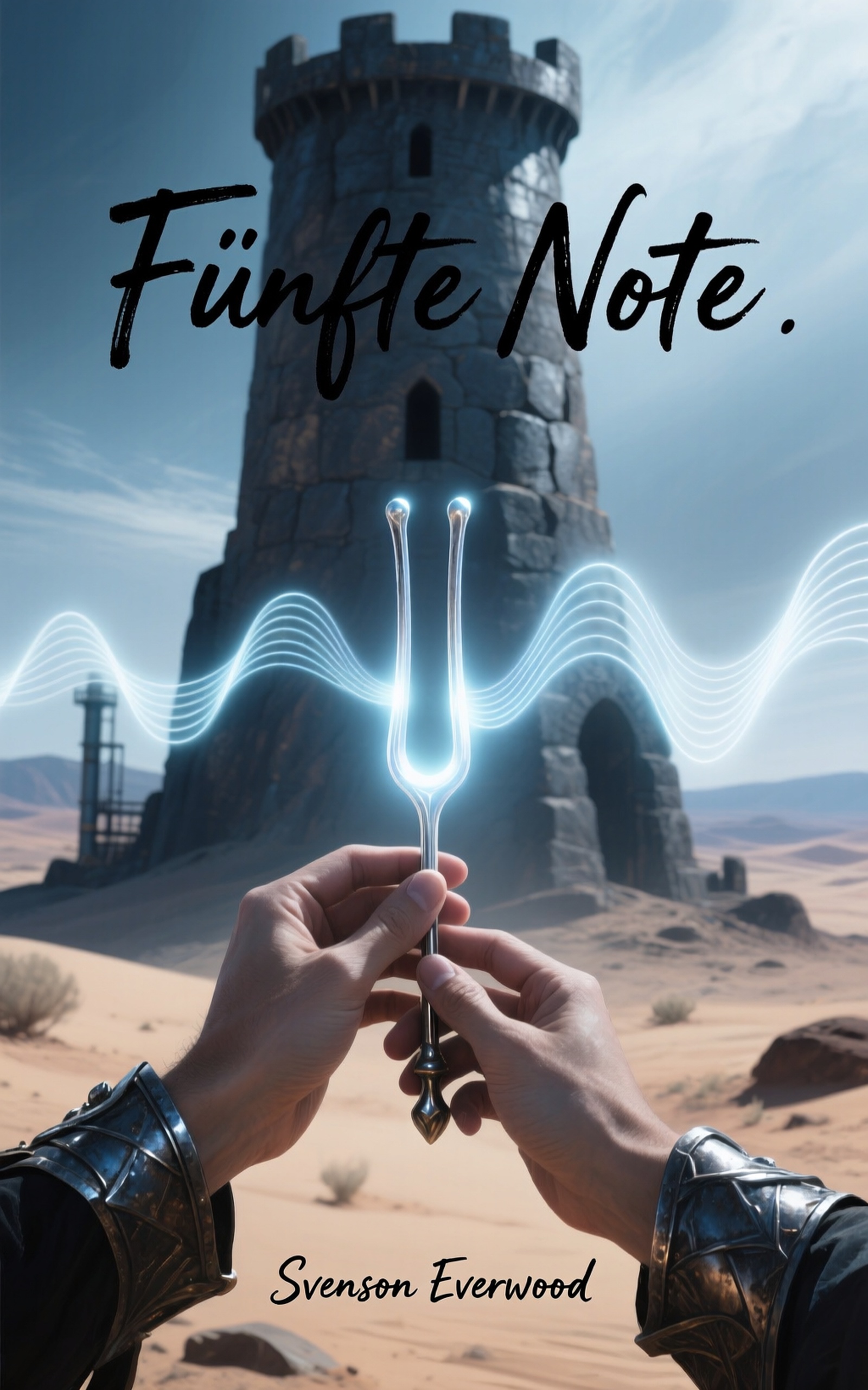 Cover: Fünfte Note